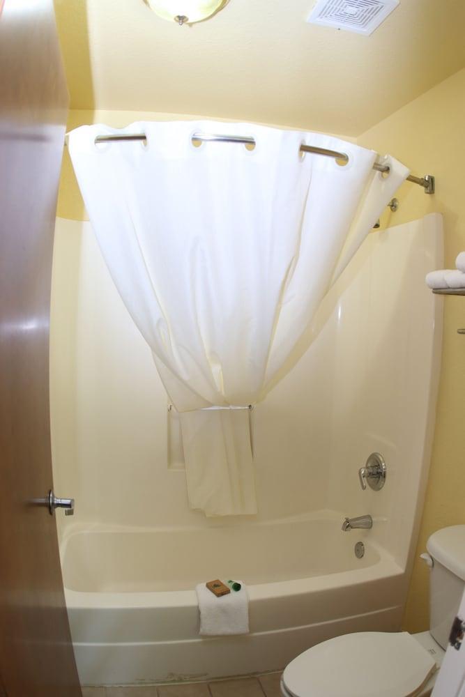 Budget Inn & Suites Hawkinsville Ngoại thất bức ảnh