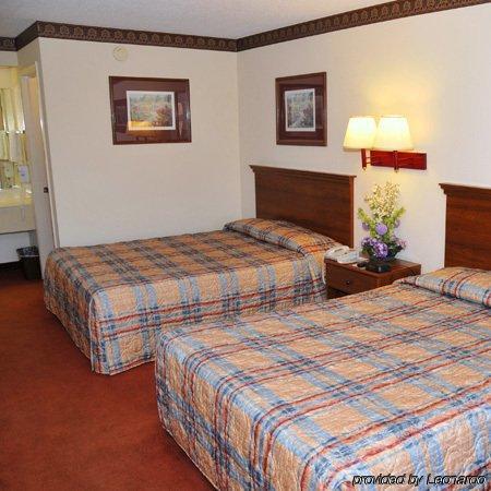 Budget Inn & Suites Hawkinsville Ngoại thất bức ảnh