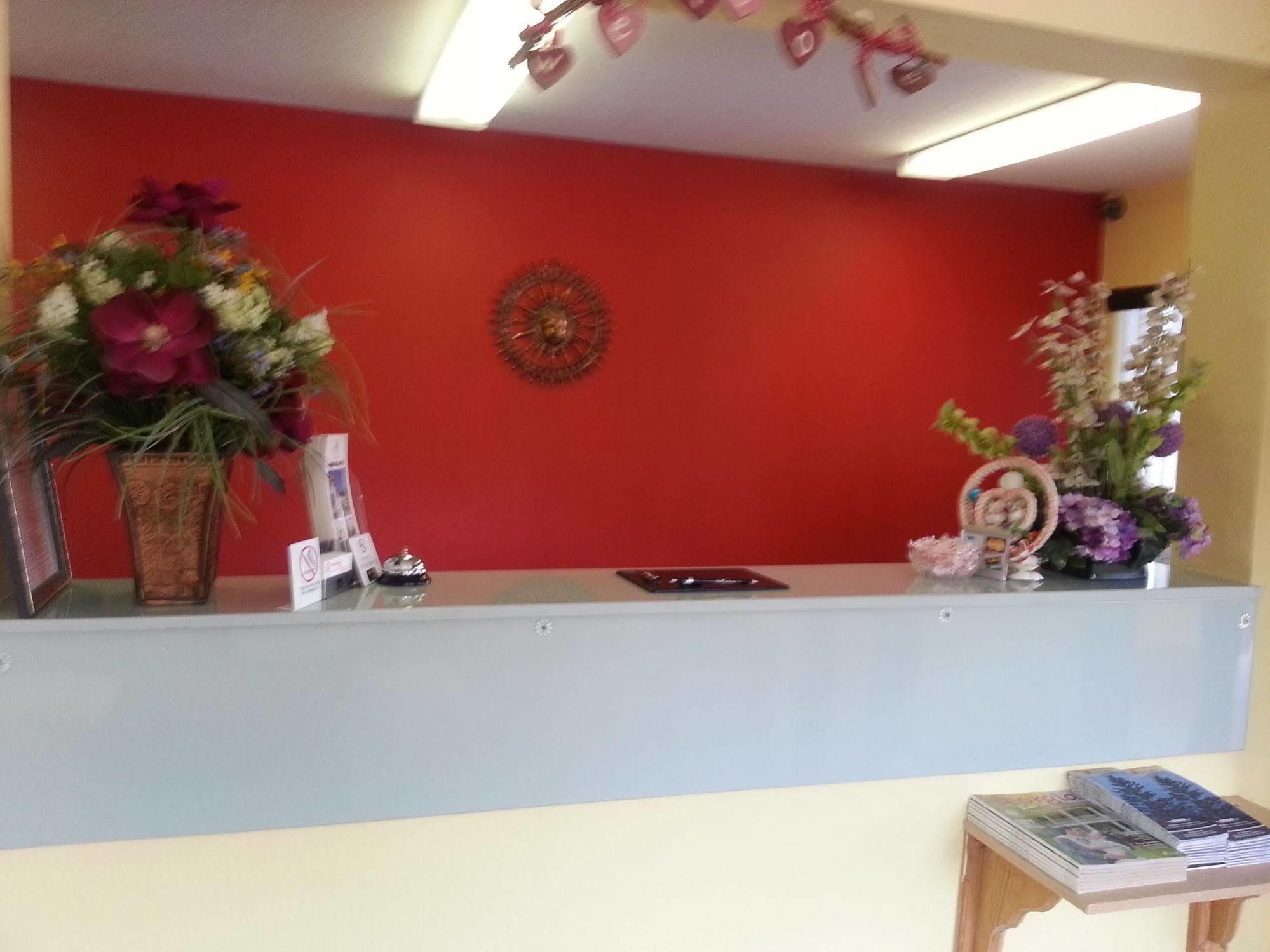 Budget Inn & Suites Hawkinsville Ngoại thất bức ảnh